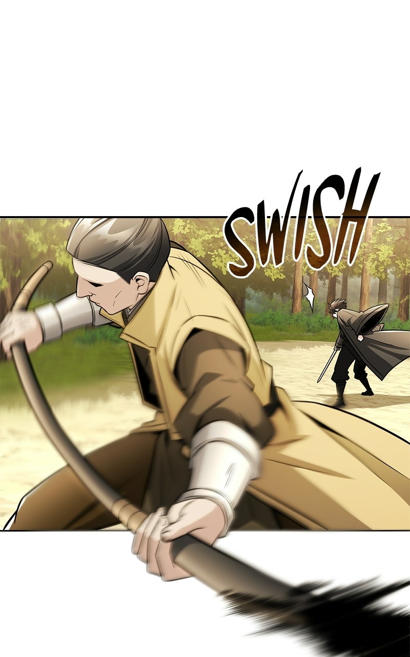 The Genius Swordsman of Mount Hua (S2) Episode 55 page 44 - 