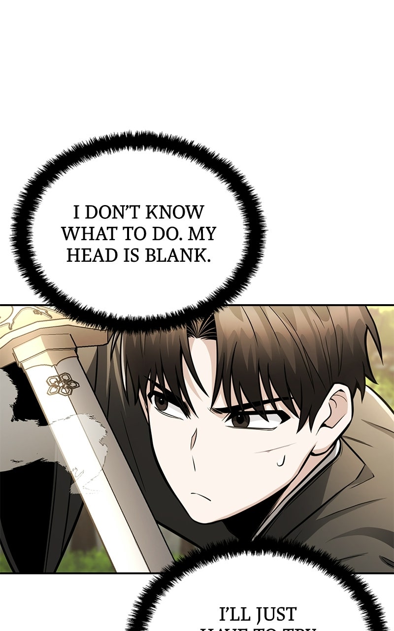The Genius Swordsman of Mount Hua (S2) Episode 55 page 50 - 
