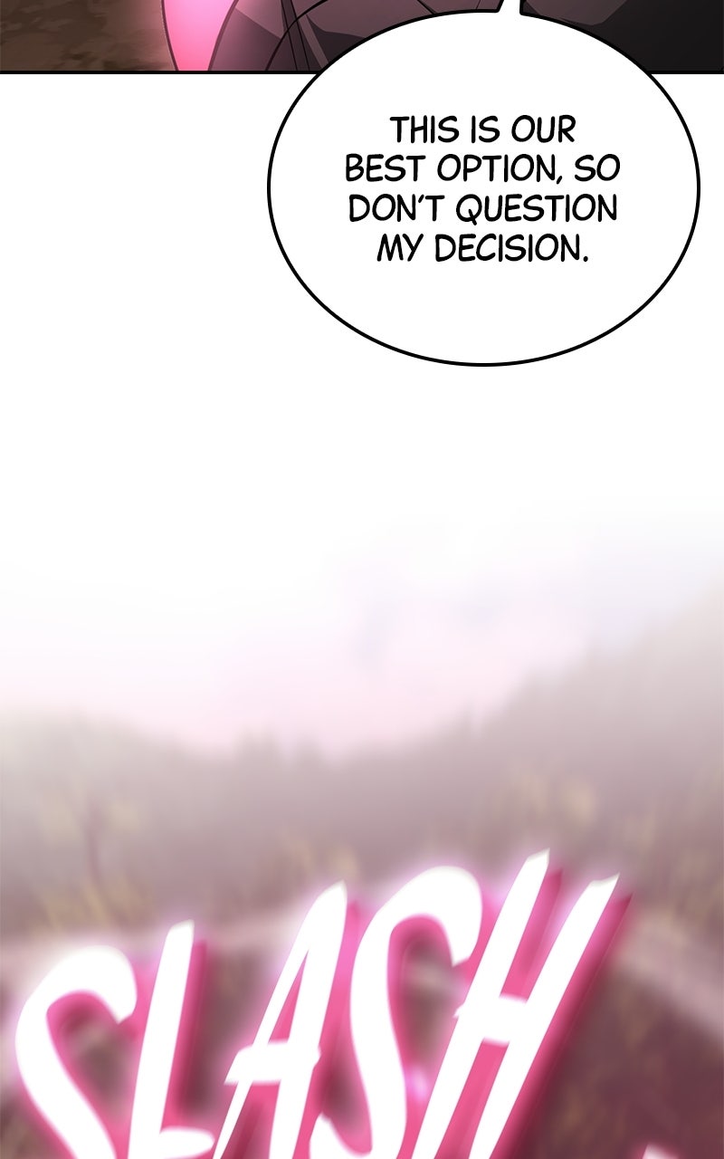 The Genius Swordsman of Mount Hua (S2) Episode 55 page 54 - 