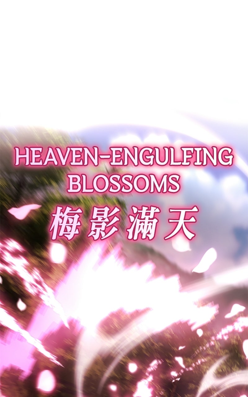 The Genius Swordsman of Mount Hua (S2) Episode 55 page 58 - 