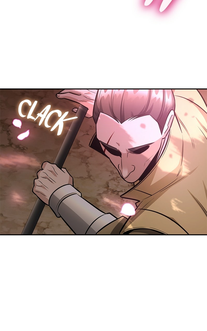 The Genius Swordsman of Mount Hua (S2) Episode 55 page 60 - 