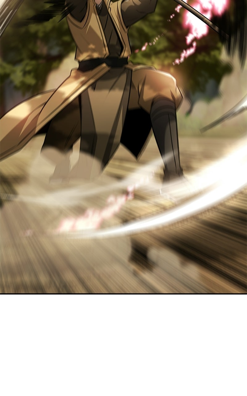 The Genius Swordsman of Mount Hua (S2) Episode 55 page 62 - 