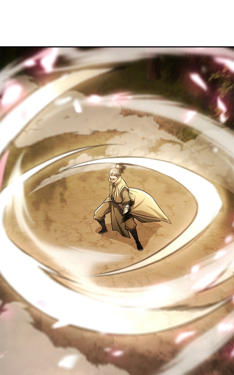 The Genius Swordsman of Mount Hua (S2) Episode 55 page 63 - 