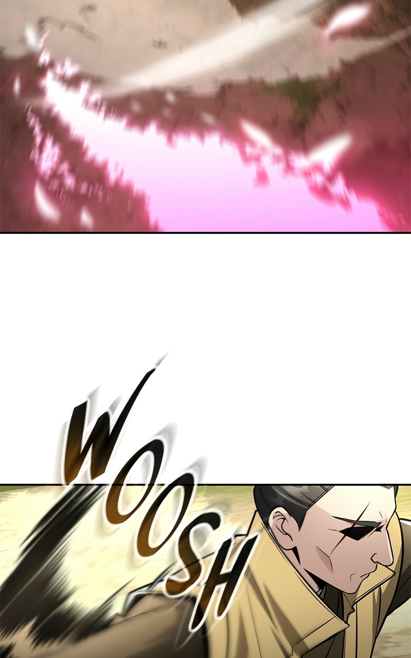 The Genius Swordsman of Mount Hua (S2) Episode 55 page 64 - 