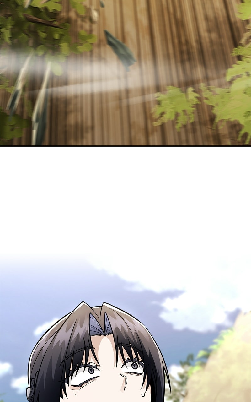 The Genius Swordsman of Mount Hua (S2) Episode 55 page 67 - 