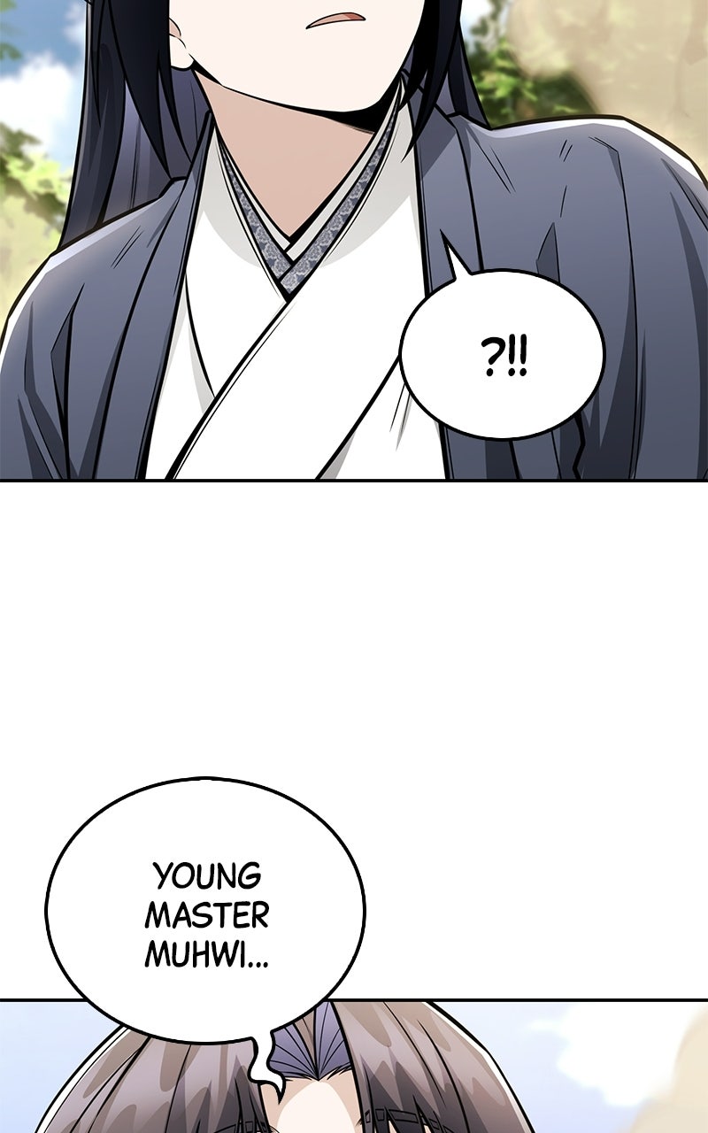 The Genius Swordsman of Mount Hua (S2) Episode 55 page 68 - 