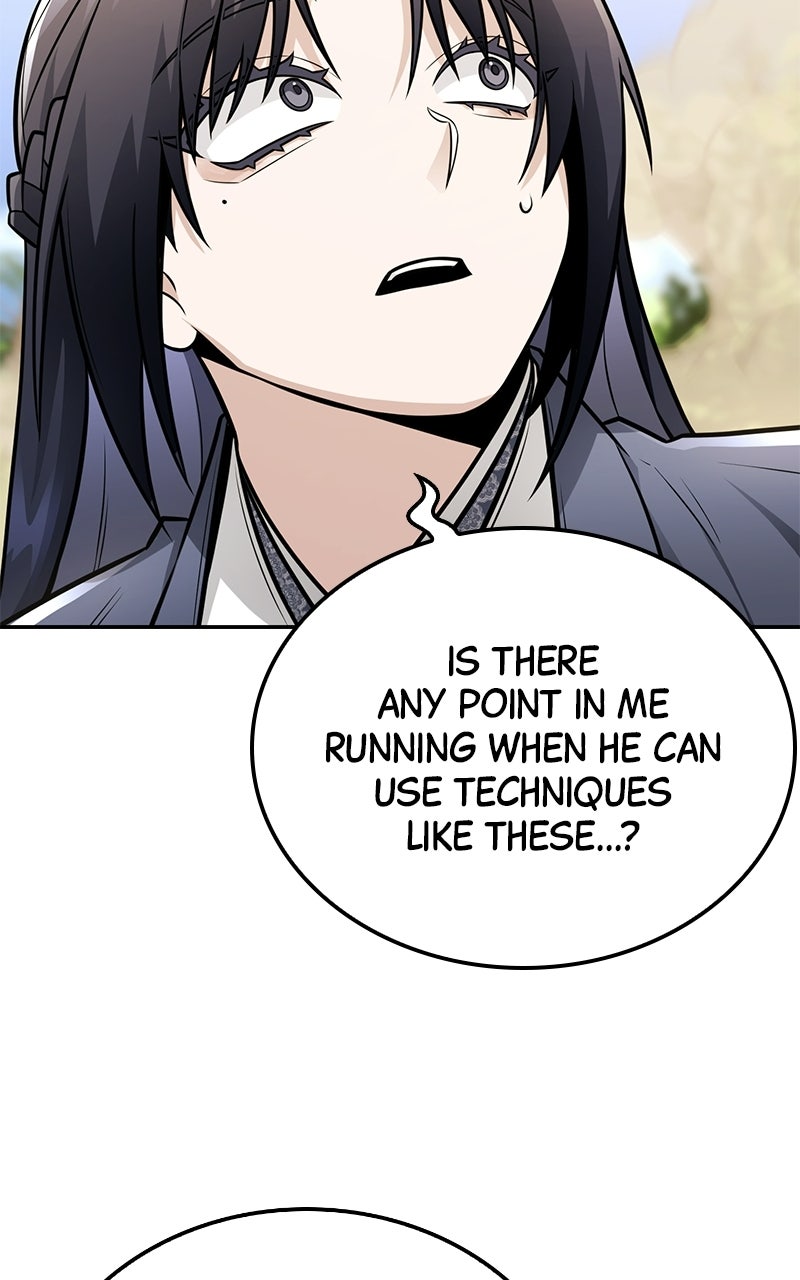 The Genius Swordsman of Mount Hua (S2) Episode 55 page 69 - 