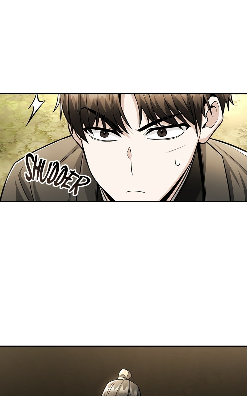 The Genius Swordsman of Mount Hua (S2) Episode 55 page 71 - 