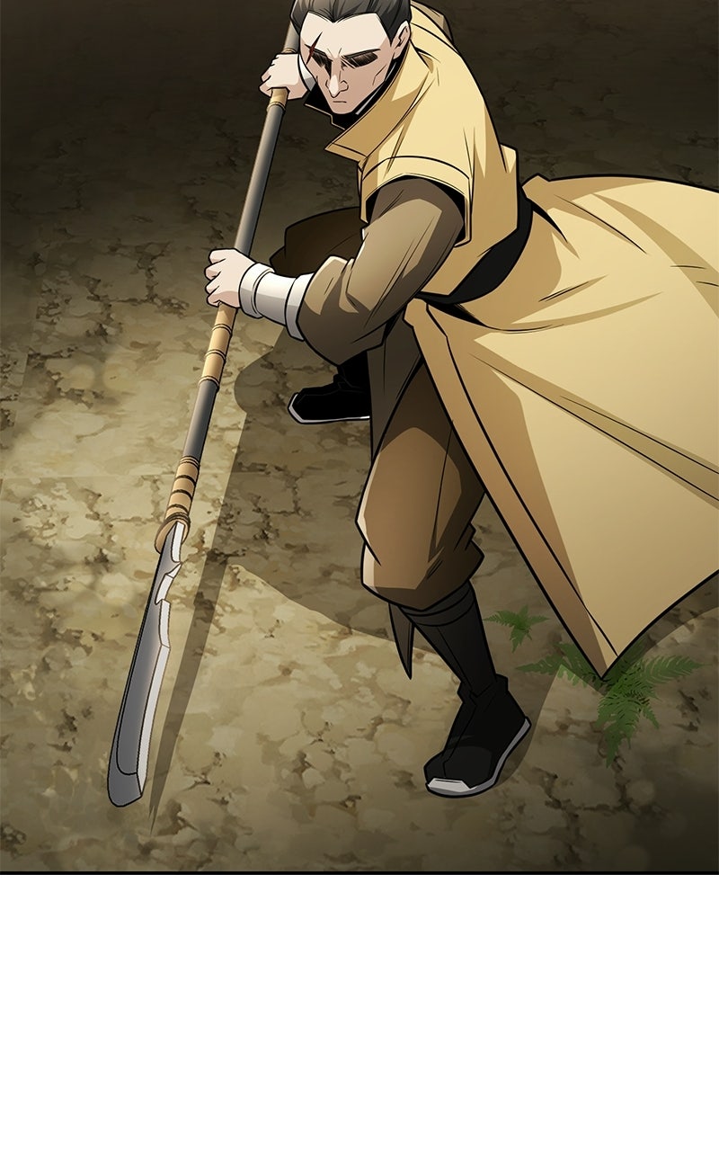 The Genius Swordsman of Mount Hua (S2) Episode 55 page 72 - 