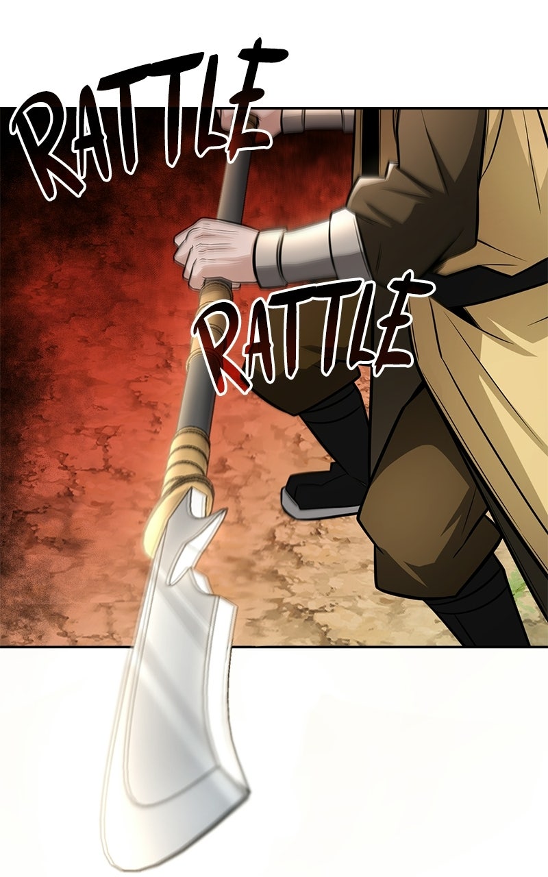 The Genius Swordsman of Mount Hua (S2) Episode 55 page 73 - 