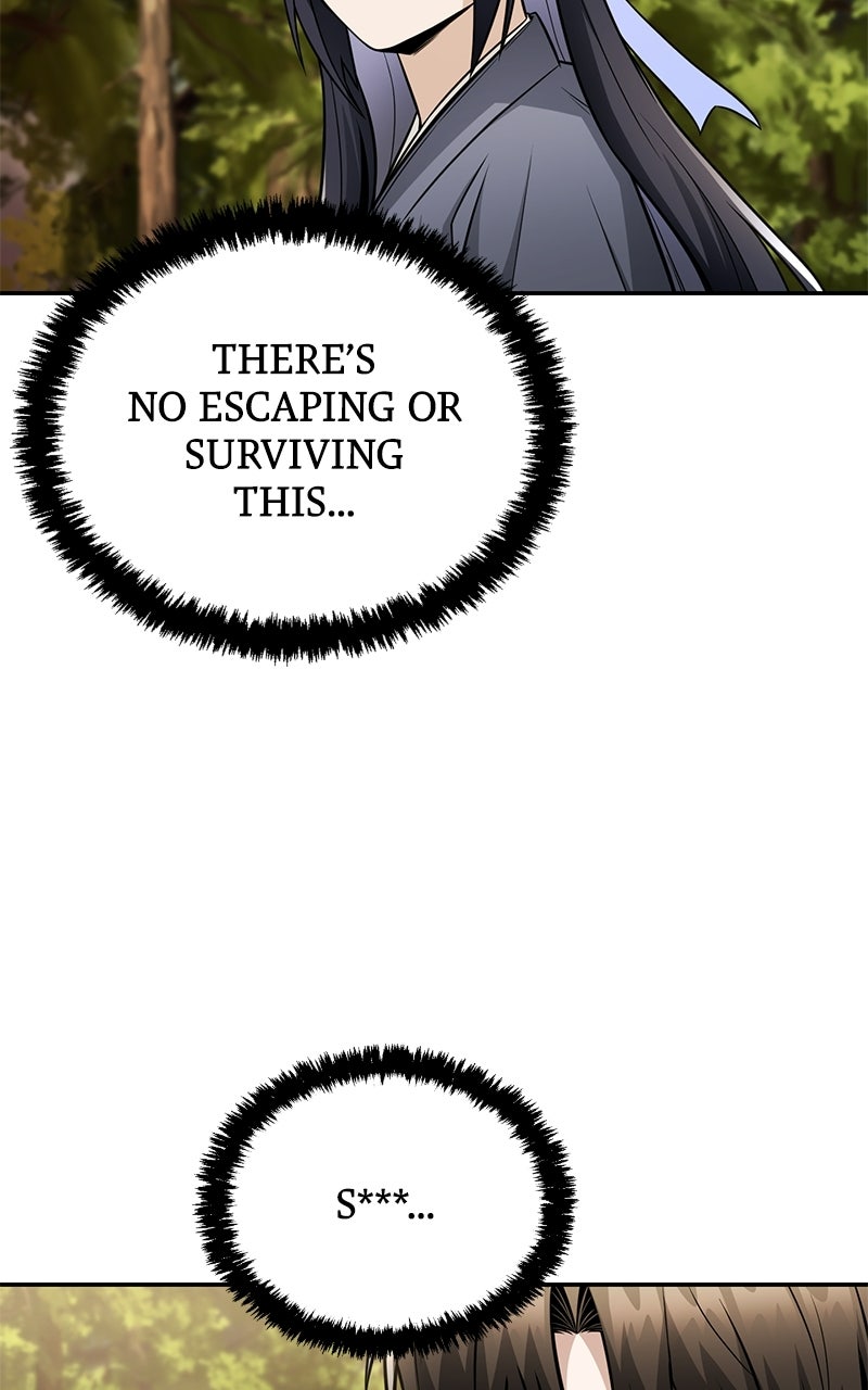 The Genius Swordsman of Mount Hua (S2) Episode 55 page 77 - 