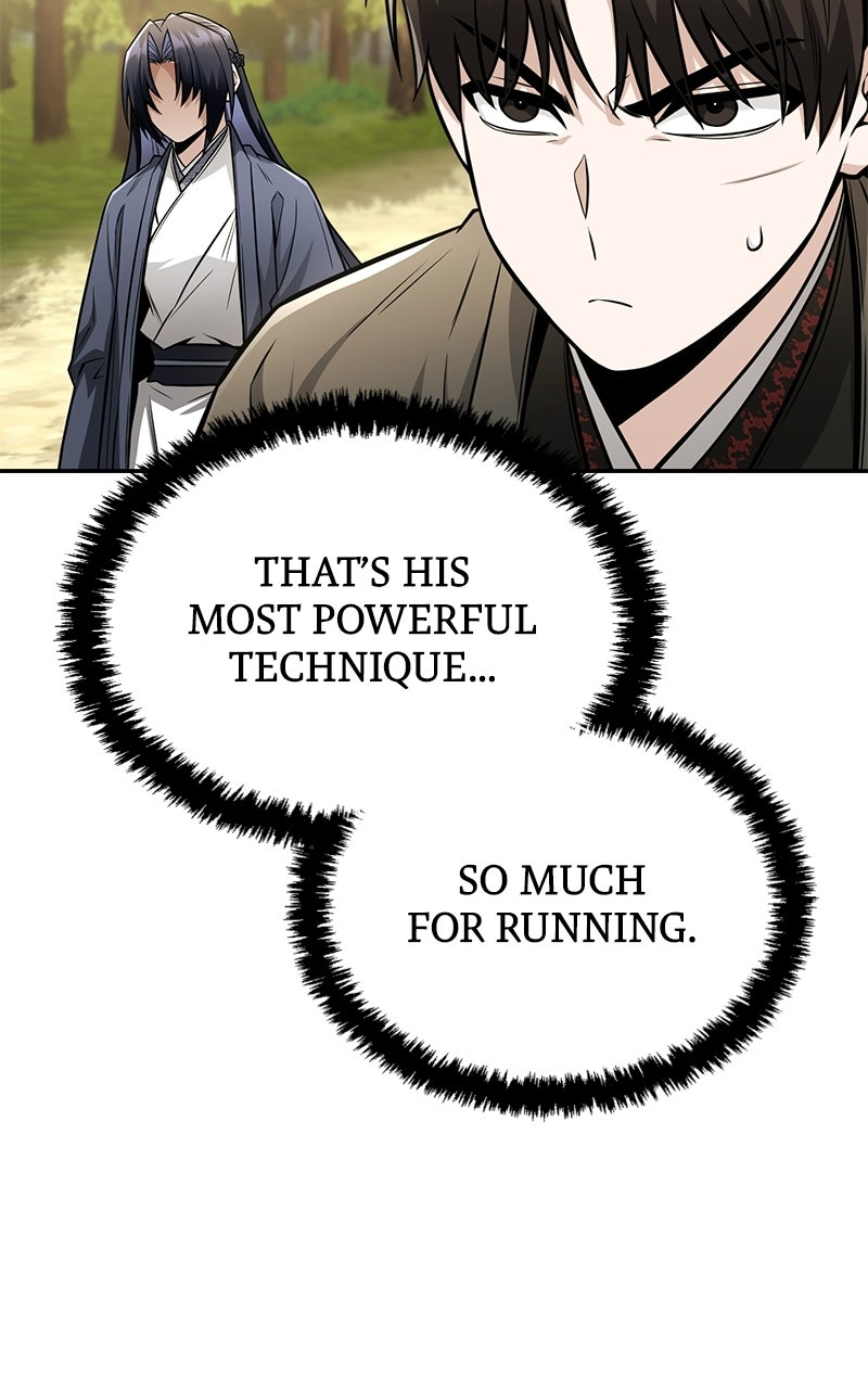 The Genius Swordsman of Mount Hua (S2) Episode 55 page 78 - 