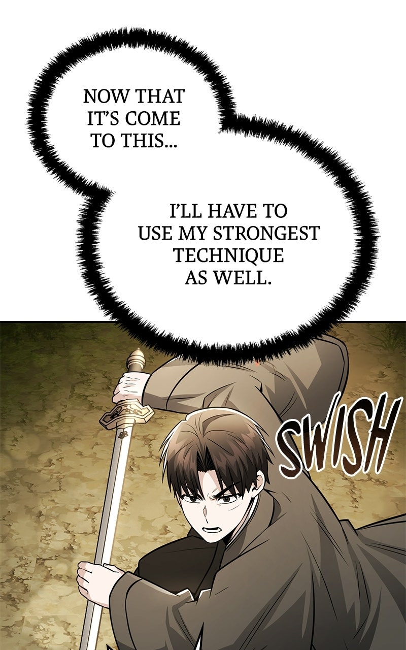 The Genius Swordsman of Mount Hua (S2) Episode 55 page 79 - 