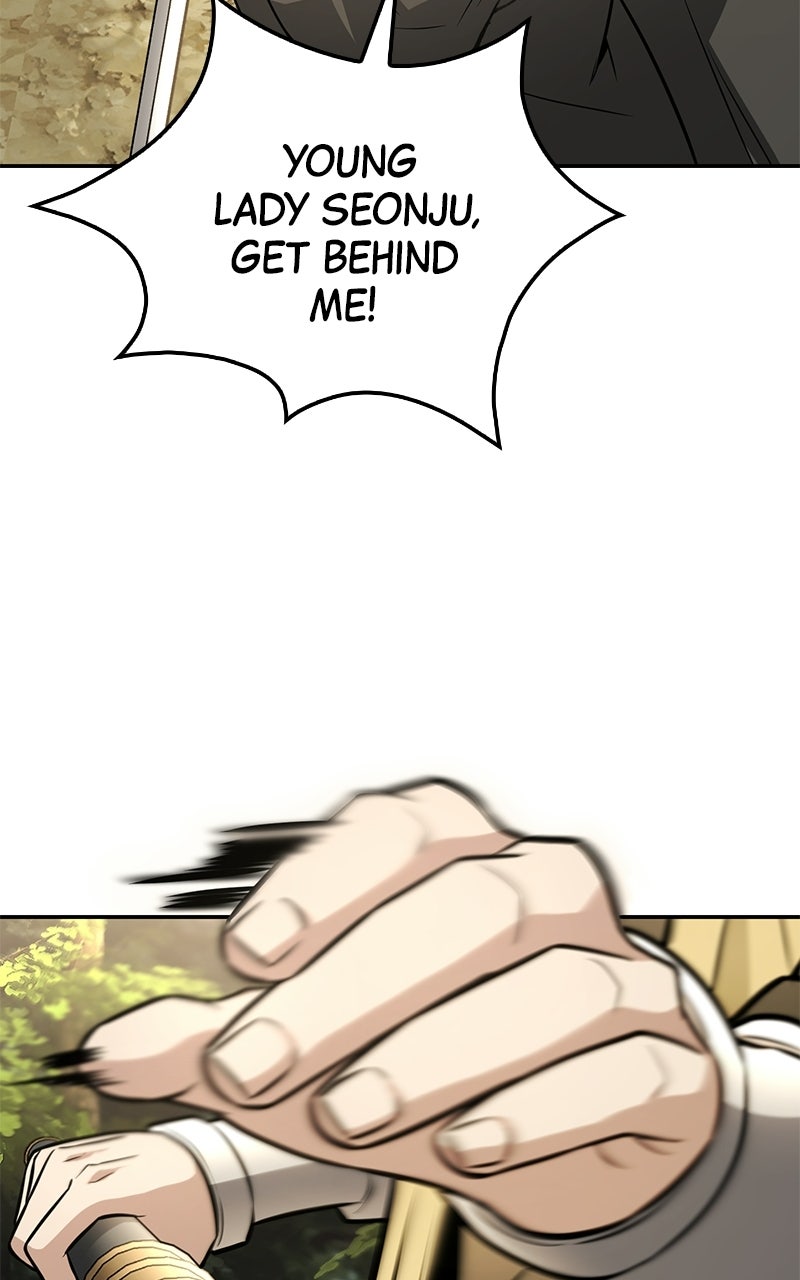 The Genius Swordsman of Mount Hua (S2) Episode 55 page 80 - 
