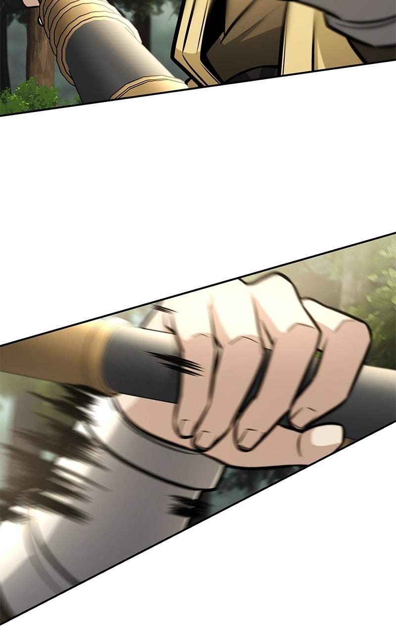The Genius Swordsman of Mount Hua (S2) Episode 55 page 81 - 