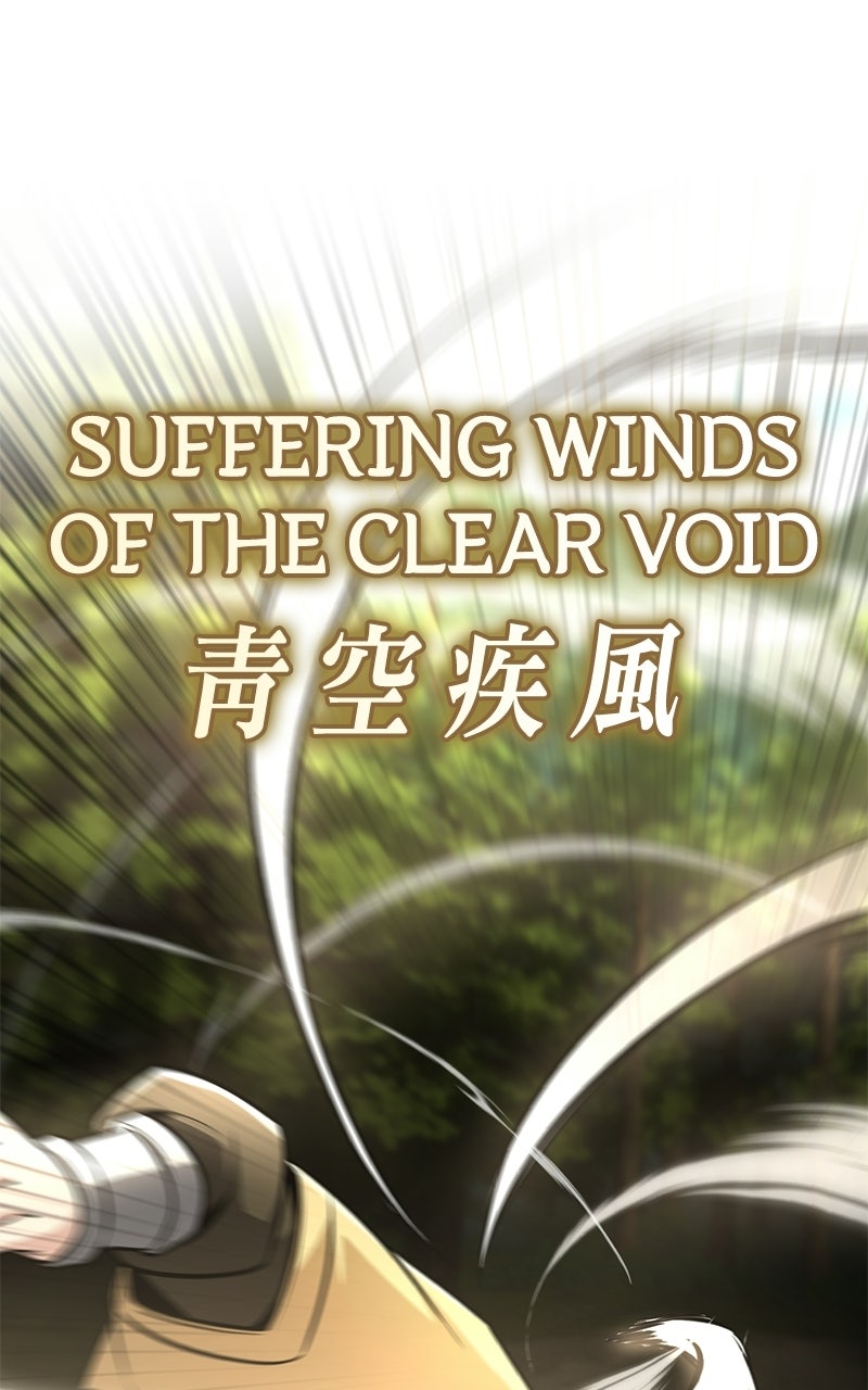 The Genius Swordsman of Mount Hua (S2) Episode 55 page 82 - 
