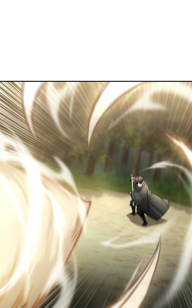 The Genius Swordsman of Mount Hua (S2) Episode 55 page 84 - 