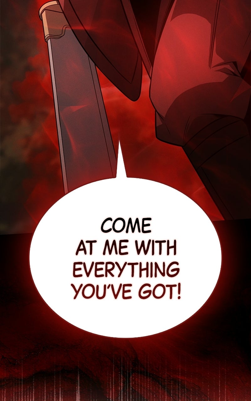 The Genius Swordsman of Mount Hua (S2) Episode 55 page 10 - 