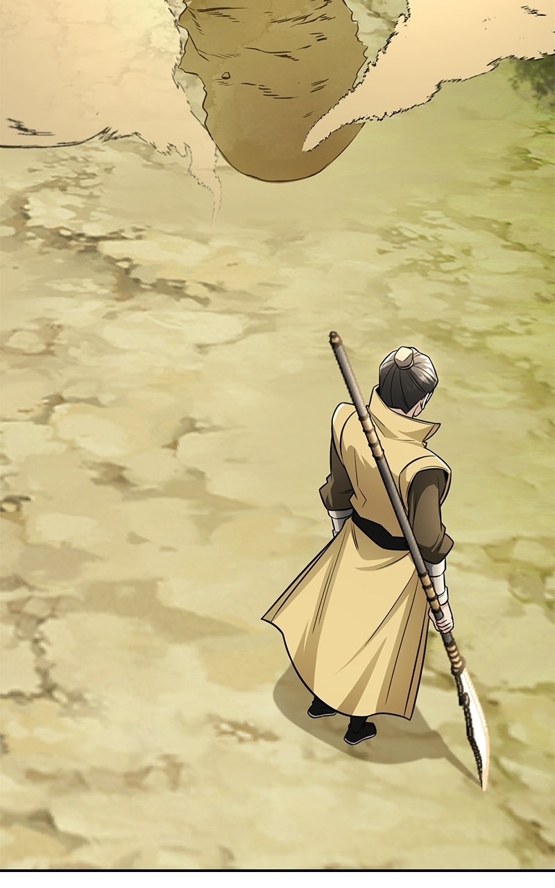 The Genius Swordsman of Mount Hua (S2) Episode 56 page 11 - 