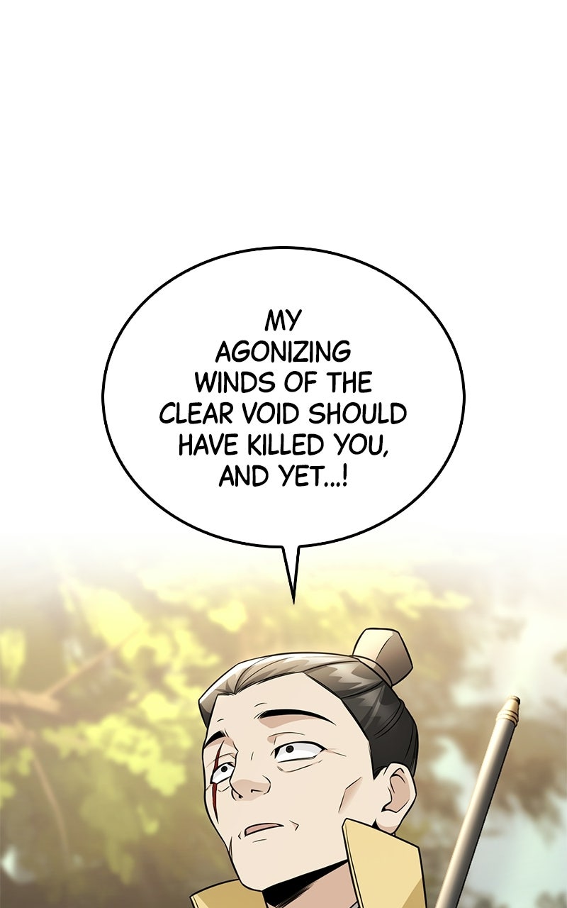 The Genius Swordsman of Mount Hua (S2) Episode 56 page 12 - 