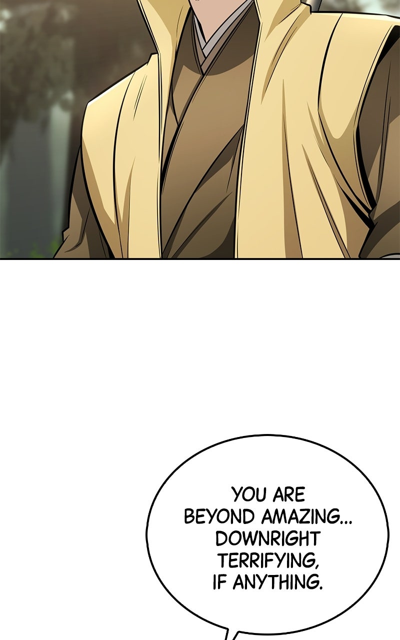 The Genius Swordsman of Mount Hua (S2) Episode 56 page 13 - 