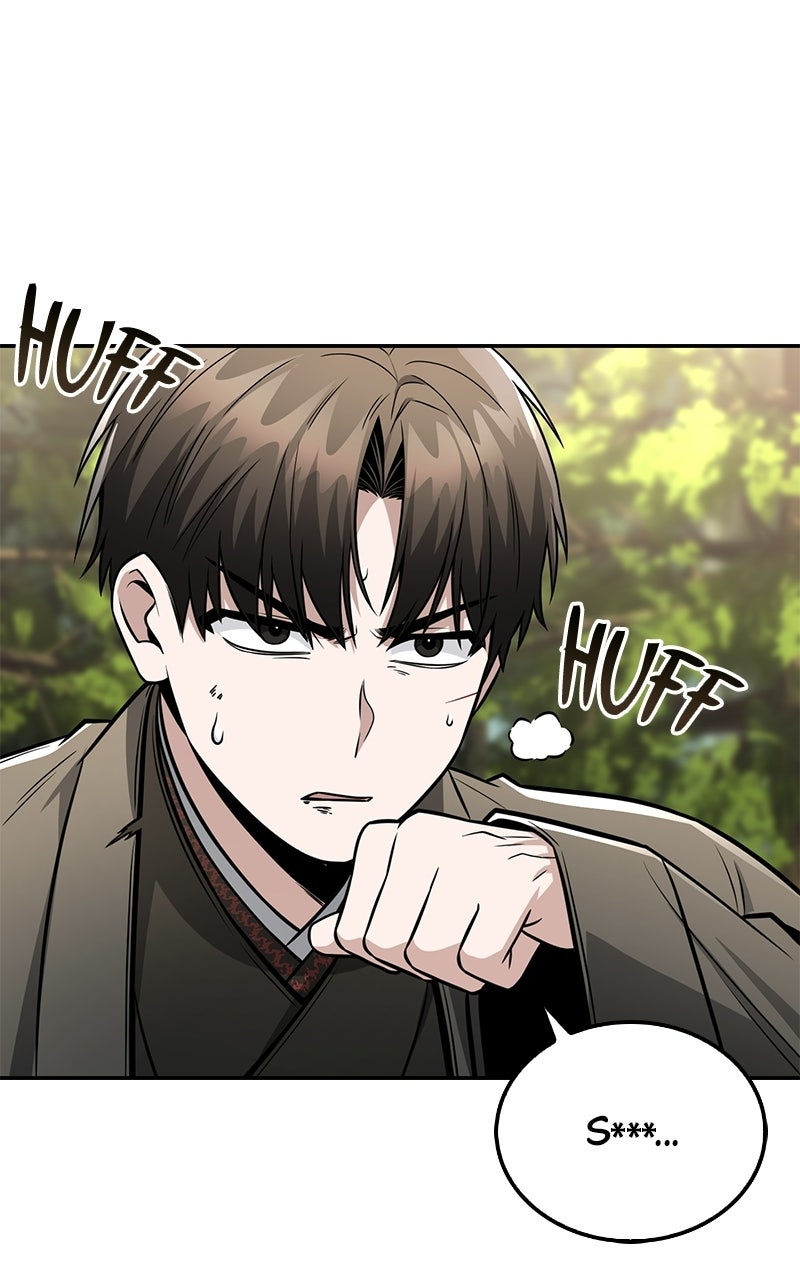 The Genius Swordsman of Mount Hua (S2) Episode 56 page 15 - 