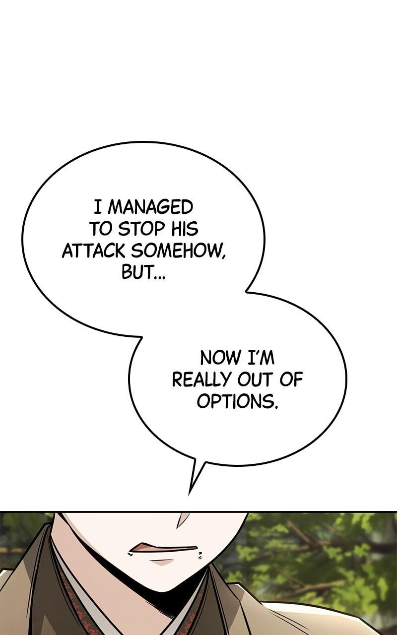 The Genius Swordsman of Mount Hua (S2) Episode 56 page 16 - 
