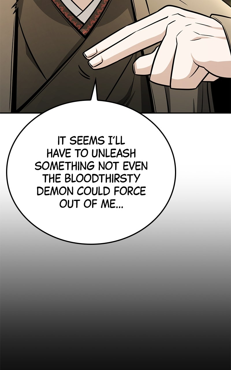 The Genius Swordsman of Mount Hua (S2) Episode 56 page 17 - 