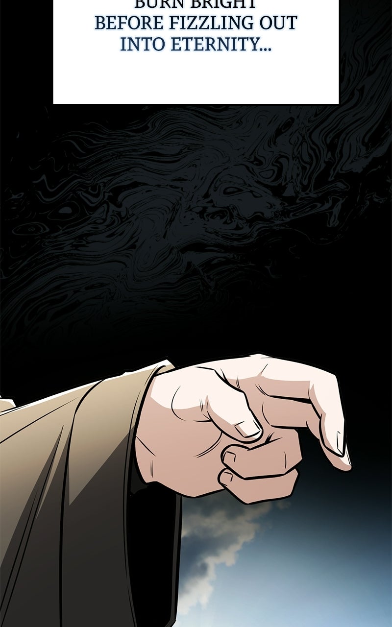 The Genius Swordsman of Mount Hua (S2) Episode 56 page 22 - 