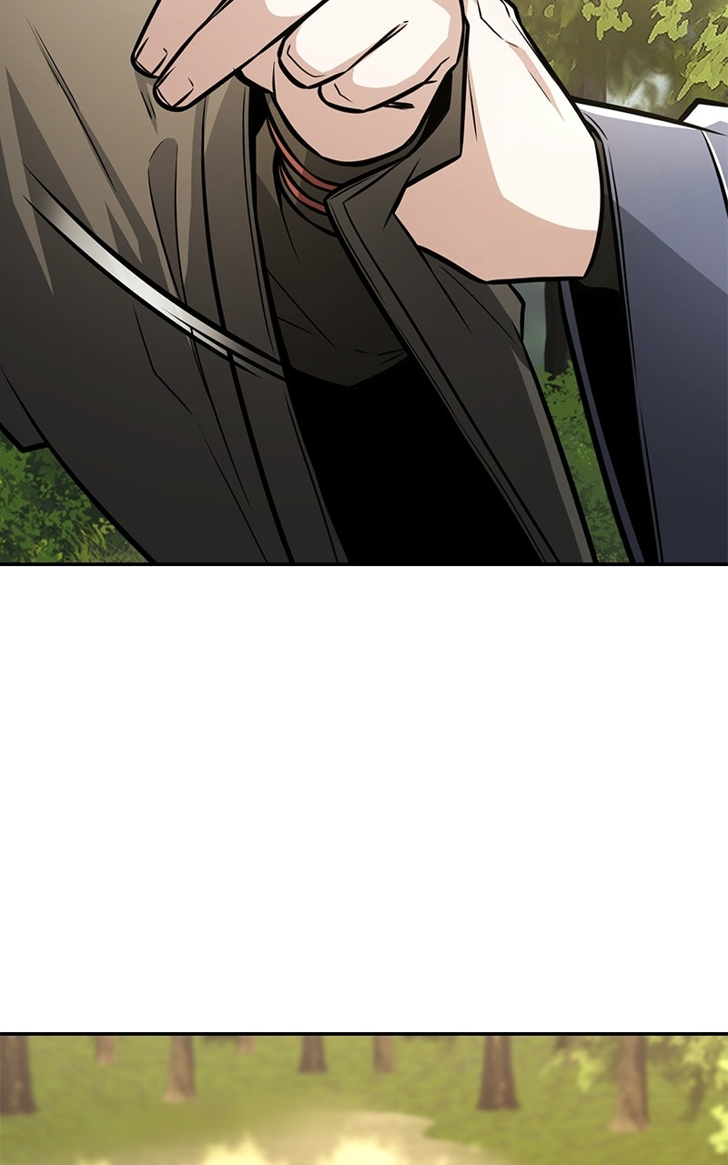 The Genius Swordsman of Mount Hua (S2) Episode 56 page 25 - 