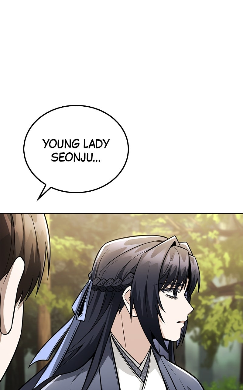 The Genius Swordsman of Mount Hua (S2) Episode 56 page 27 - 
