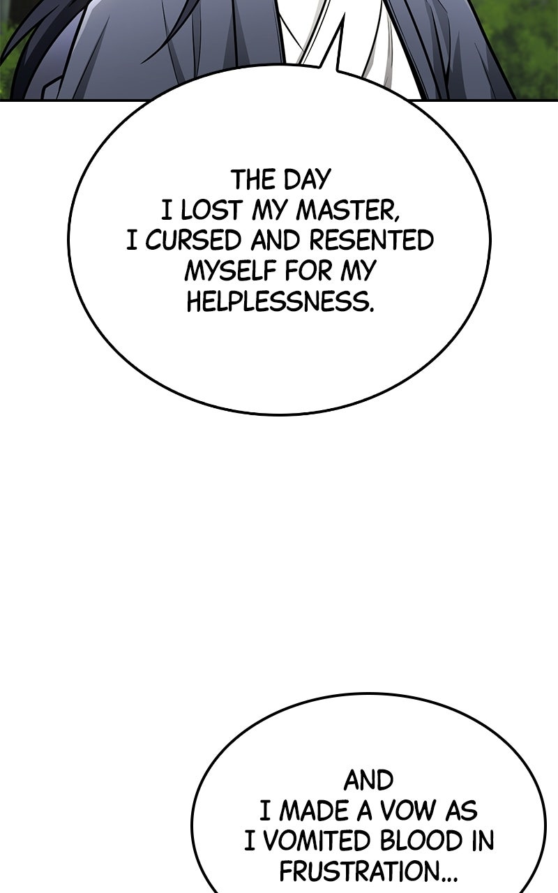 The Genius Swordsman of Mount Hua (S2) Episode 56 page 28 - 