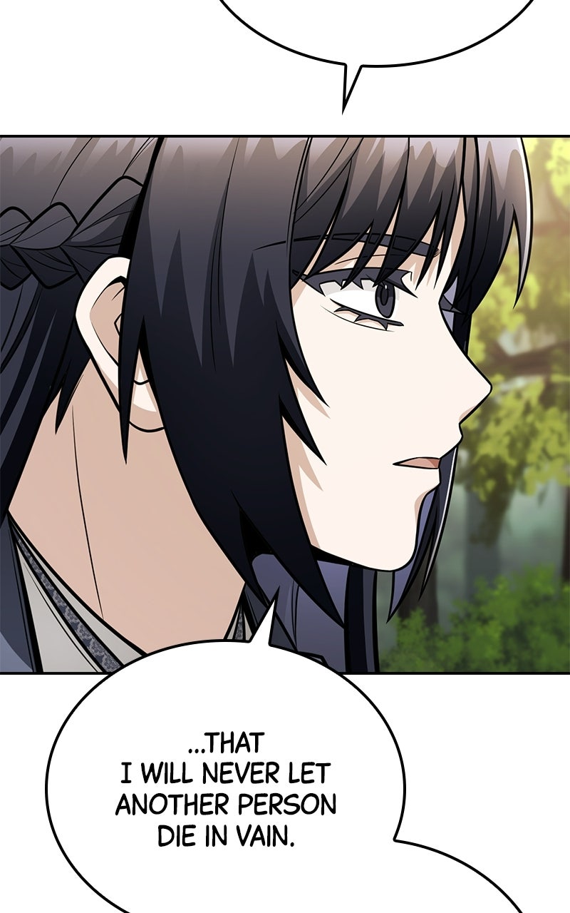 The Genius Swordsman of Mount Hua (S2) Episode 56 page 29 - 