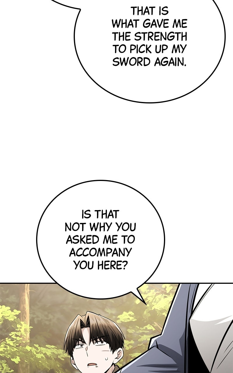 The Genius Swordsman of Mount Hua (S2) Episode 56 page 30 - 