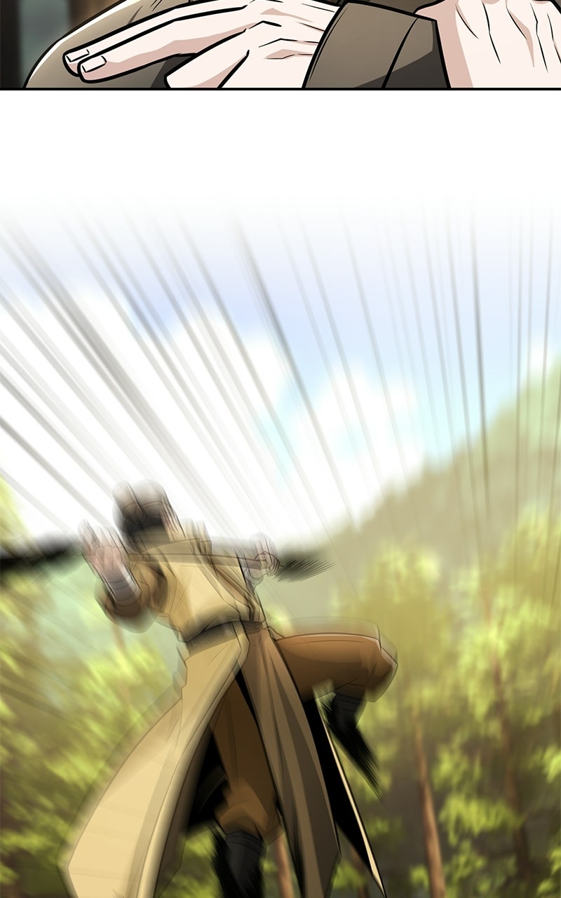 The Genius Swordsman of Mount Hua (S2) Episode 56 page 33 - 