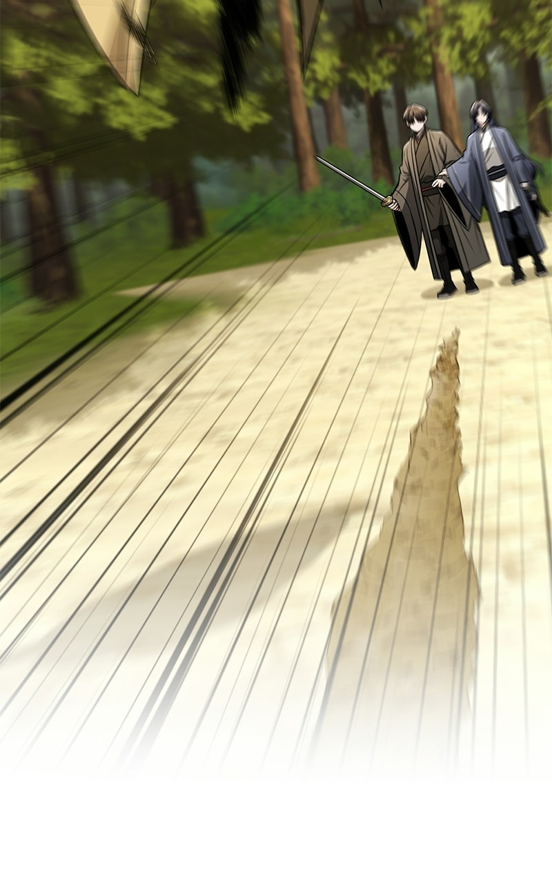 The Genius Swordsman of Mount Hua (S2) Episode 56 page 34 - 