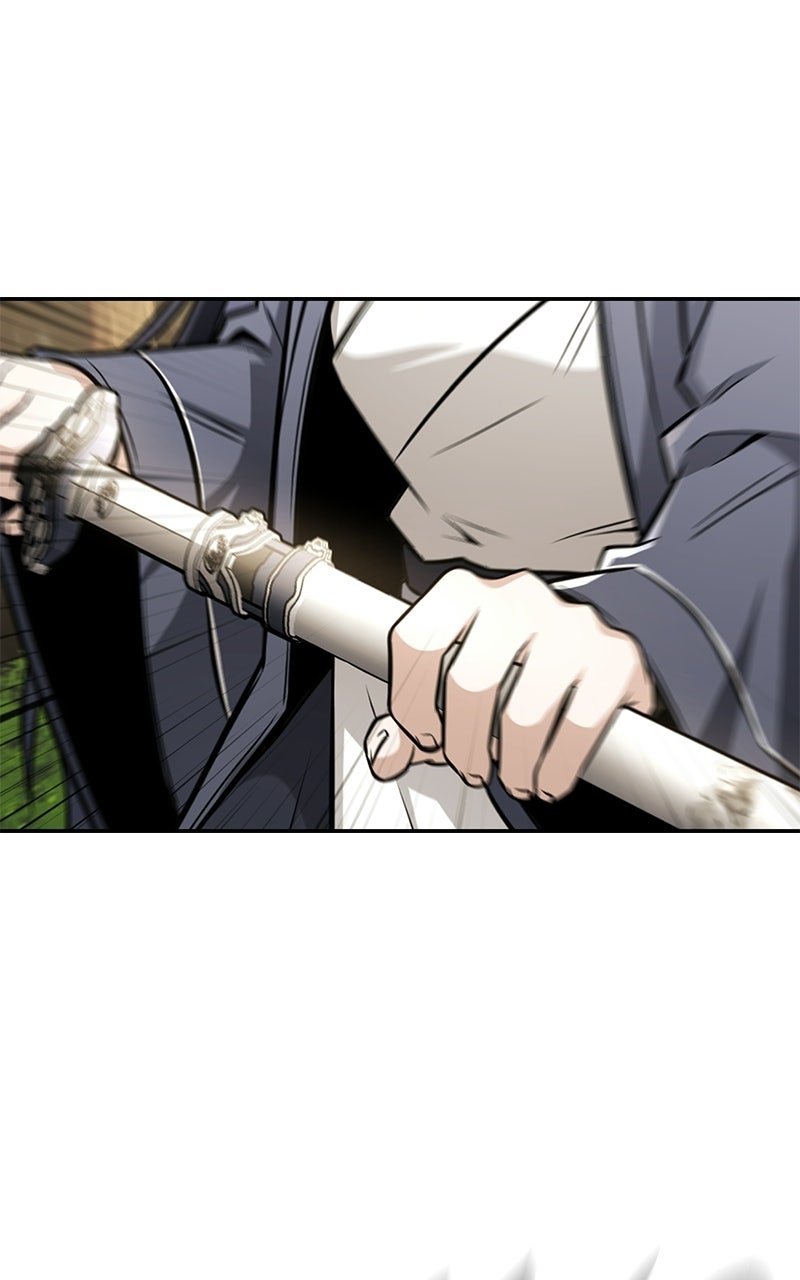 The Genius Swordsman of Mount Hua (S2) Episode 56 page 35 - 