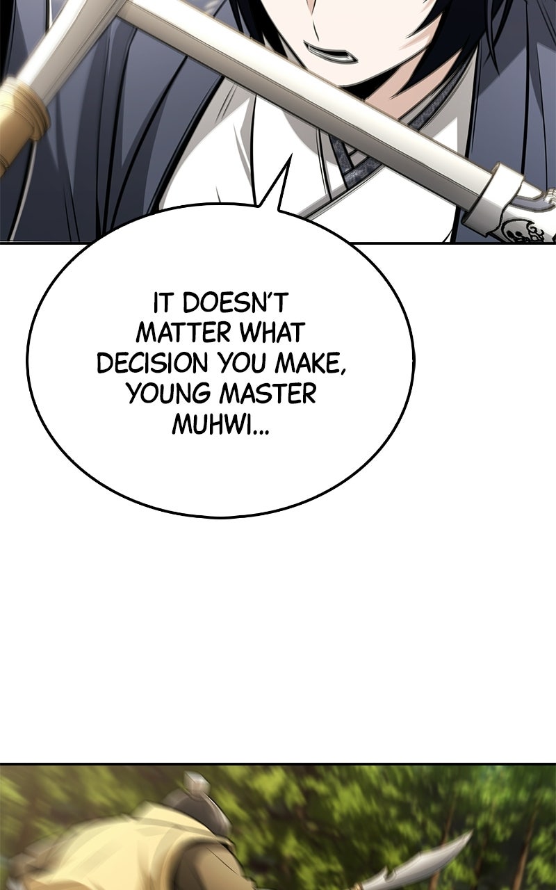 The Genius Swordsman of Mount Hua (S2) Episode 56 page 38 - 
