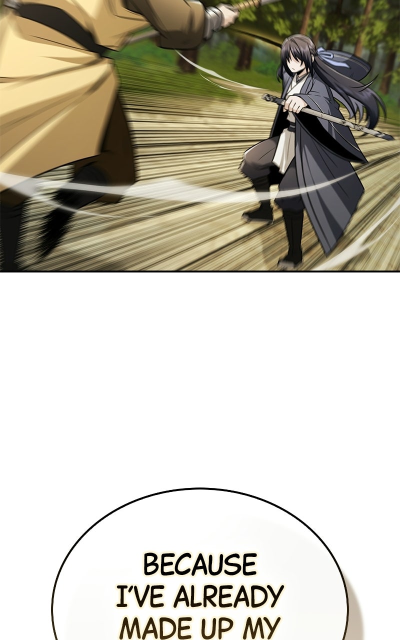 The Genius Swordsman of Mount Hua (S2) Episode 56 page 39 - 