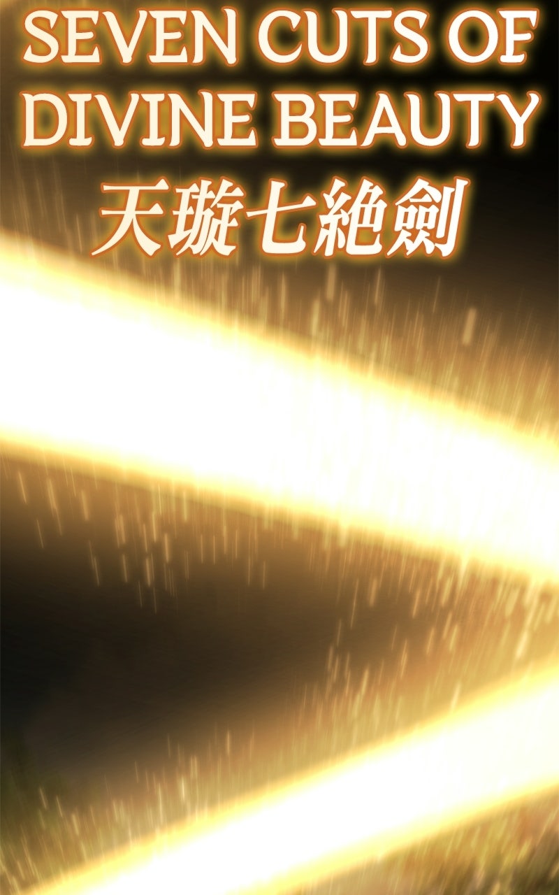 The Genius Swordsman of Mount Hua (S2) Episode 56 page 42 - 