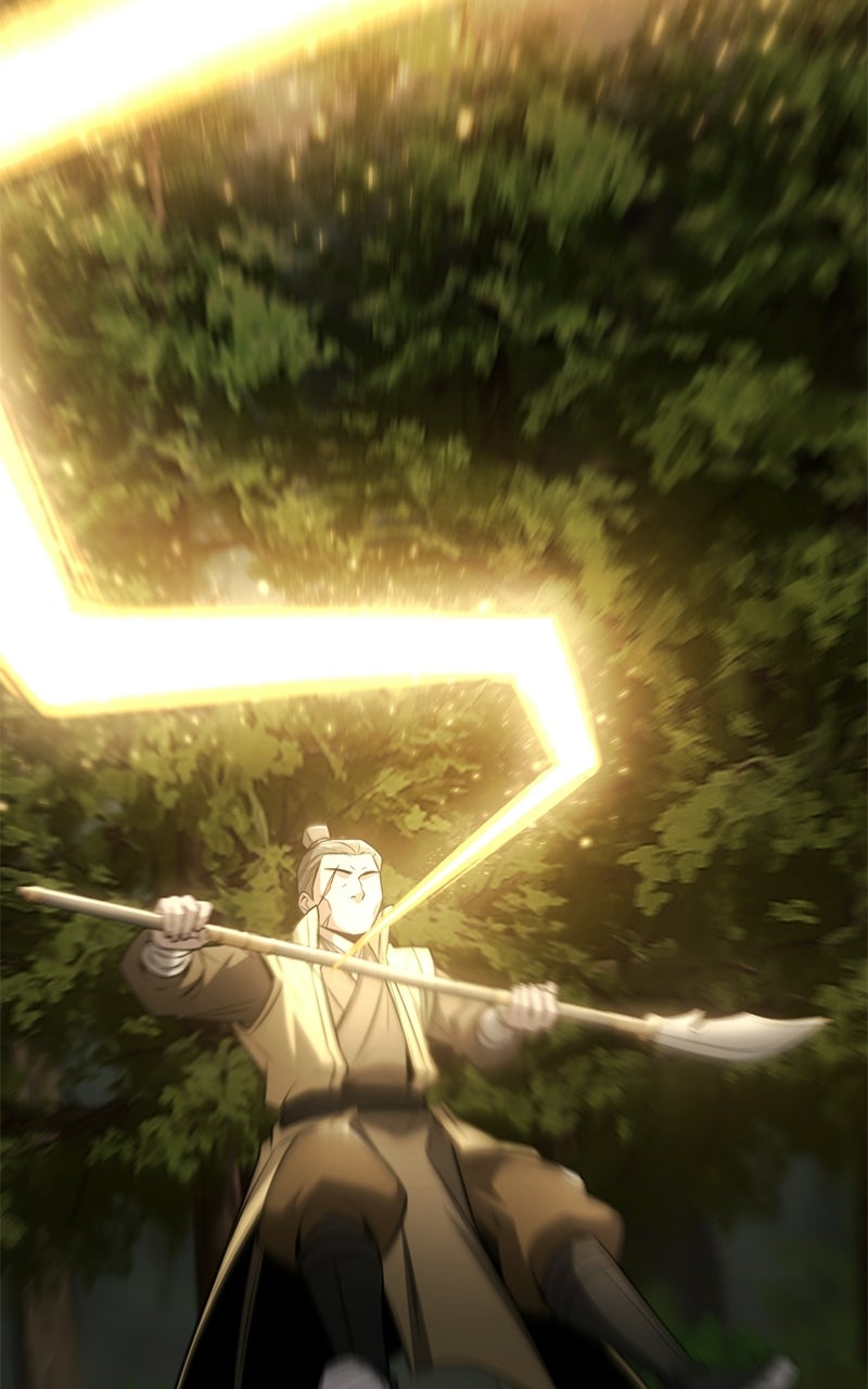 The Genius Swordsman of Mount Hua (S2) Episode 56 page 43 - 