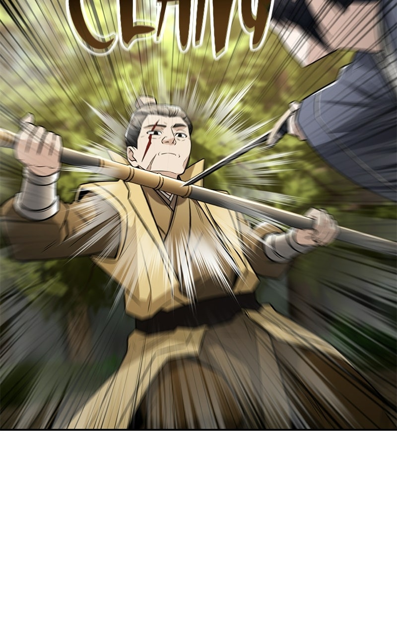 The Genius Swordsman of Mount Hua (S2) Episode 56 page 45 - 