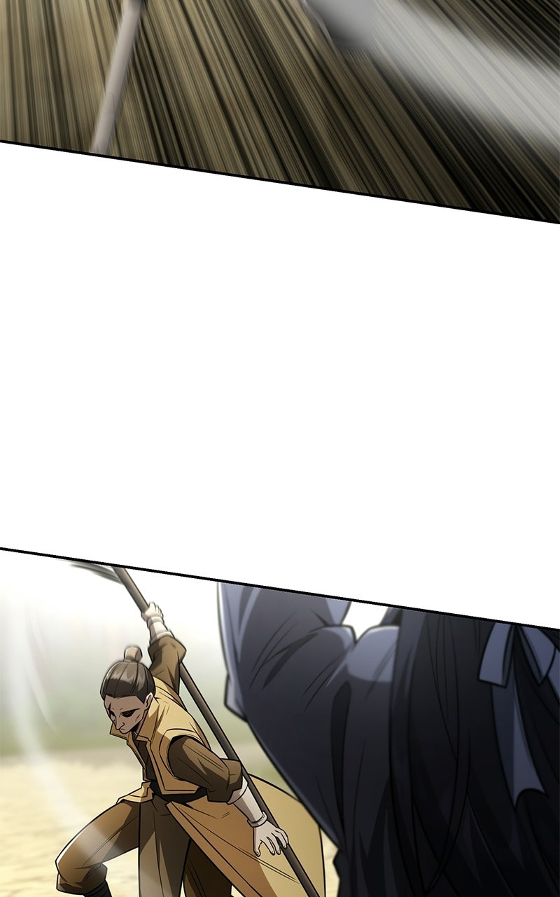 The Genius Swordsman of Mount Hua (S2) Episode 56 page 49 - 