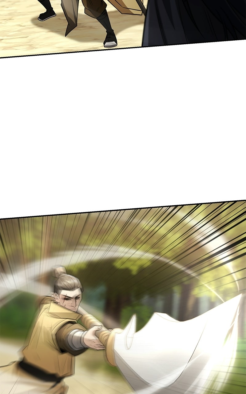 The Genius Swordsman of Mount Hua (S2) Episode 56 page 50 - 
