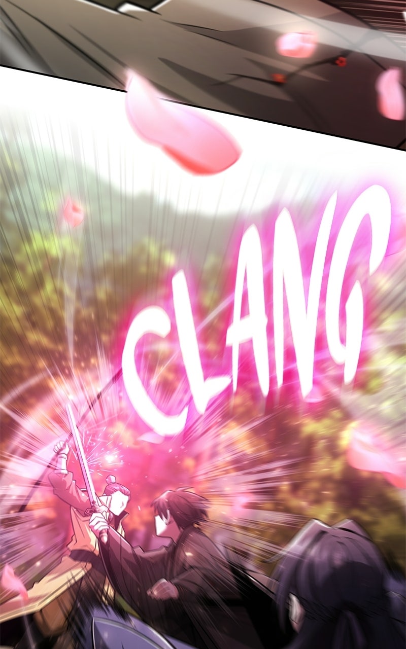 The Genius Swordsman of Mount Hua (S2) Episode 56 page 52 - 
