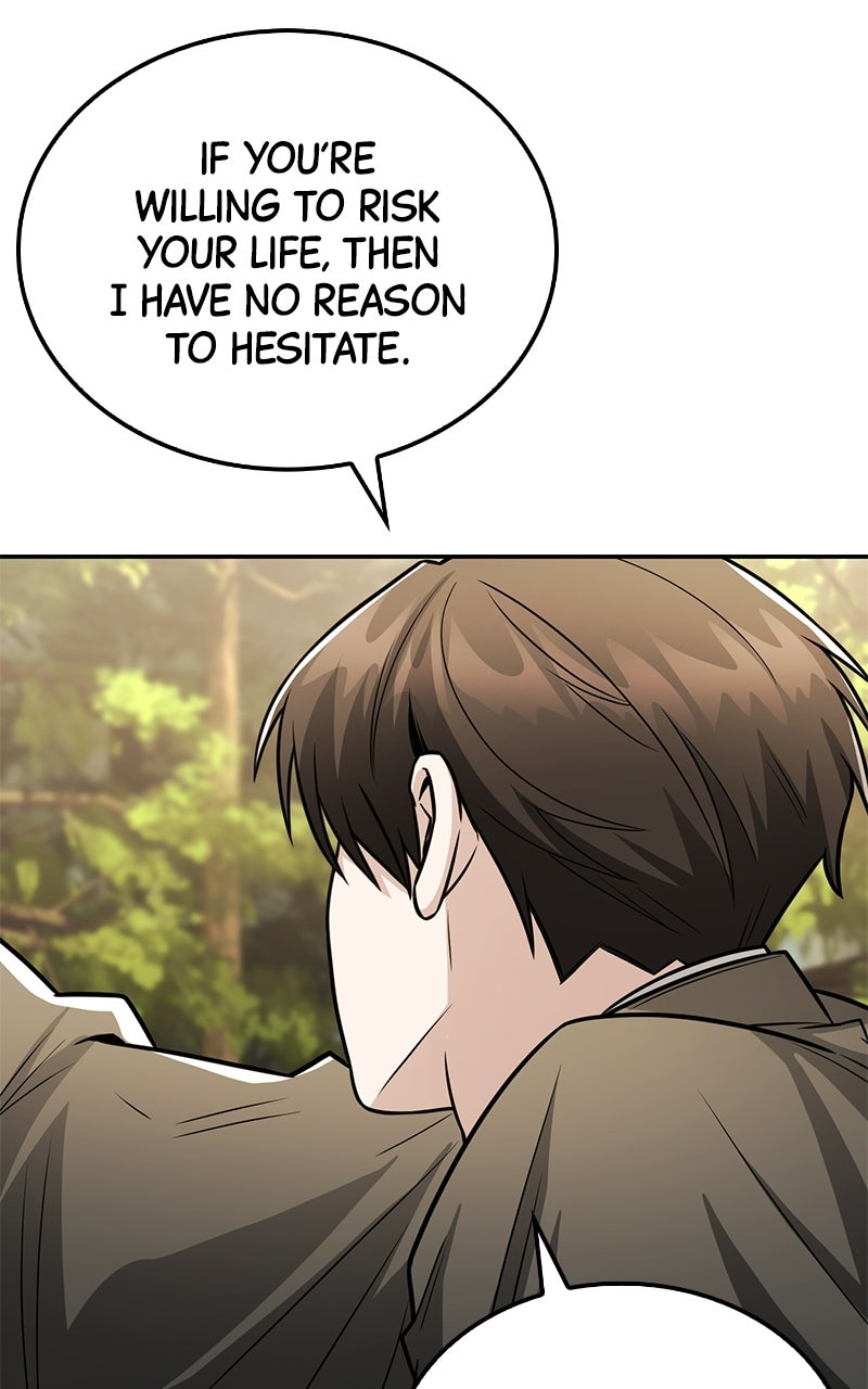 The Genius Swordsman of Mount Hua (S2) Episode 56 page 54 - 