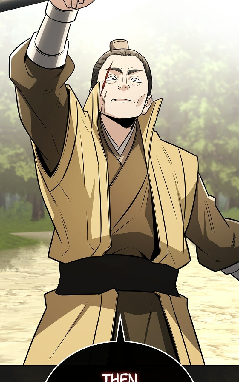 The Genius Swordsman of Mount Hua (S2) Episode 56 page 56 - 