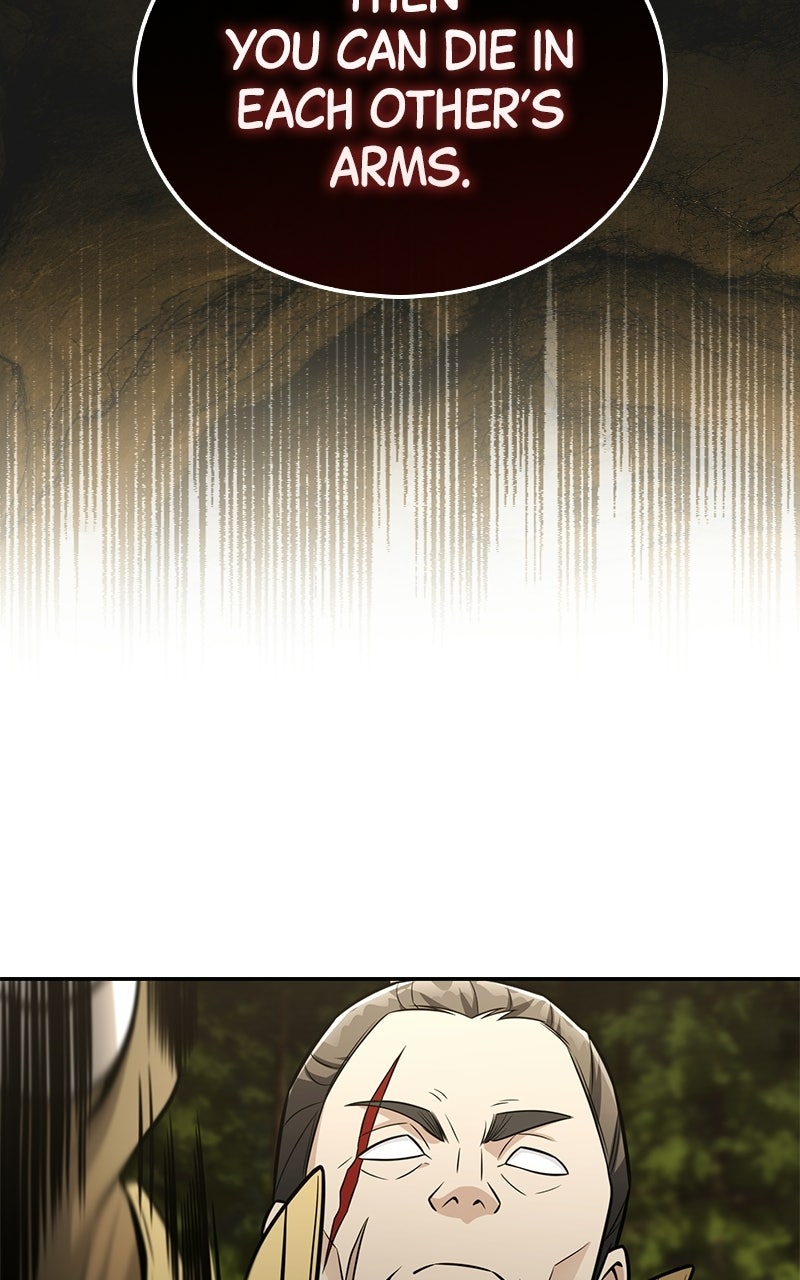 The Genius Swordsman of Mount Hua (S2) Episode 56 page 57 - 