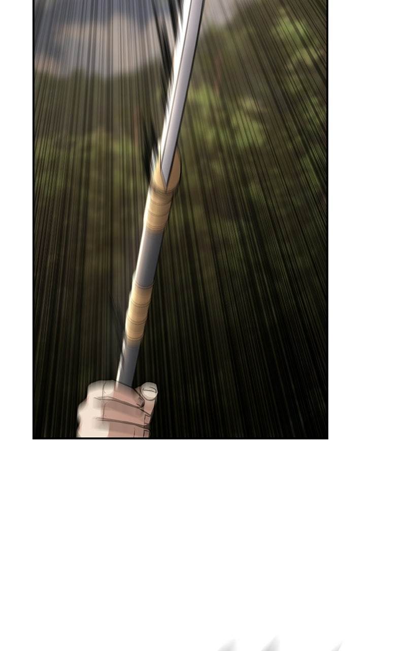 The Genius Swordsman of Mount Hua (S2) Episode 56 page 59 - 