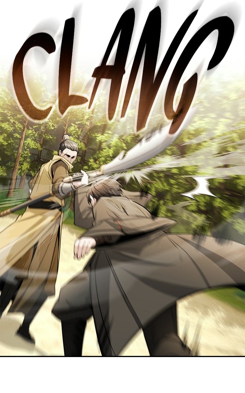 The Genius Swordsman of Mount Hua (S2) Episode 56 page 60 - 